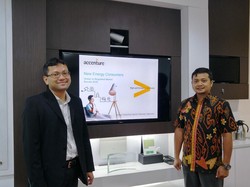 Penentu Masa Depan Energi di Era Digital: Generasi Millennial