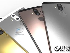 Sebar Undangan, Huawei Mate 9 Lahir 3 November? Sebar Undangan, Huawei Mate 9 Lahir 3 November?