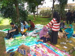 Ahok Ingin Bantu Panti Asuhan, Pengurus: Lihat Kenyataannya Saja!