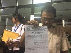 Pilot Korban PHK Laporkan Manajemen Lion Air ke Polda Metro