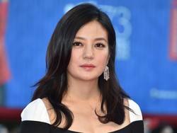 Usai Dilenyapkan, Bisnis Vicky Zhao Terancam Dibredel