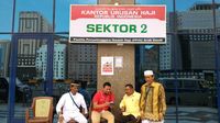 Grapari Makkah 1