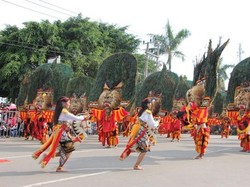 Reog Ponorogo, Atraksi Indonesia yang Pernah Dicuri Malaysia