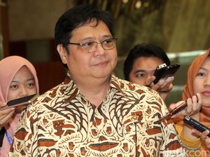 Bentuk Tim Khusus, Pemerintah Bahas Penurunan Harga Gas 7 Sektor Industri