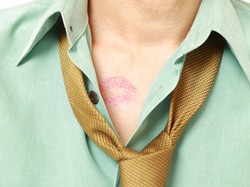 Percaya atau Tidak, Cupang di Leher Kadang Juga Bisa Picu Stroke