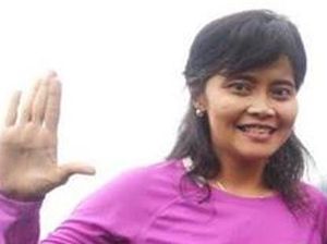 Mengidap Lupus Tak Halangi Wanita Ini Taklukkan 11 Gunung