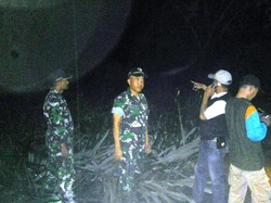 Longsor dan Banjir Tutup Akses Jalan di Cianjur, Personel TNI Diterjunkan