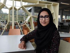 Hijabers Ini Khawatir Burkini juga Akan Dilarang di Kanada