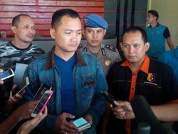 Rampok Juragan Karet dan 3 SPBU, Komplotan Sadis Bersenpi Dibekuk di Jambi