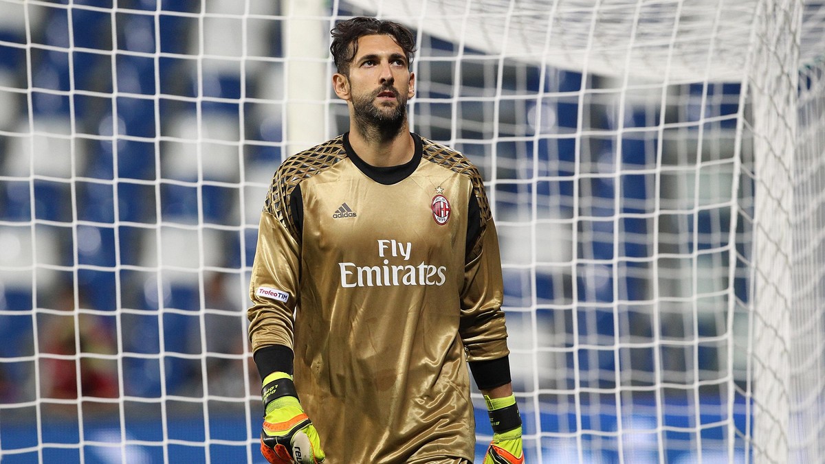Foto: Marco Luzzani / Getty Images
