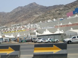 Dua Jemaah Indonesia Wafat Saat Tiba di Arafah