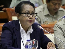 Pemerintah Susun 3 PP Turunan UU Perlindungan Anak, Termasuk Soal Kebiri