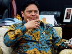 Ketemu Menperin, Walikota Malang Usul Bangun Technopark untuk Ekonomi Kreatif