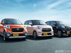 Imbas Skandal Daihatsu, Mobil Toyota Ini Di-recall Imbas Skandal Daihatsu, Mobil Toyota Ini Di-recall