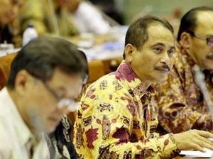 Menteri Pariwisata Arief Yahya Raih Gelar Tokoh Inspirasional 2016