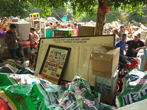 Penertiban di Rawajati, Panti Asuhan Ini Ikut Dirobohkan Pemprov DKI