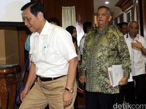 Ini Jurus PLN Antisipasi Proyek 35.000 MW Tak Rampung di 2019