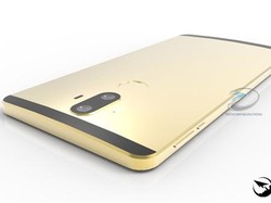 Kamera Huawei Mate 9 Dapat Sentuhan Leica