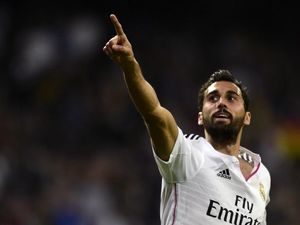 Arbeloa Lanjutkan Karier Bersama West Ham Arbeloa Lanjutkan Karier Bersama West Ham