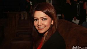 Berusia 29, DJ Yasmin Tetap Cute