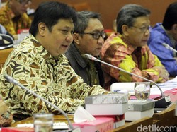 Harga Gas di RI Tinggi, Pelaku Industri Pindah ke Negara Tetangga