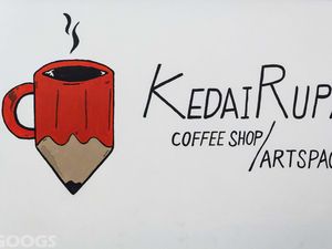 September, Kedai Rupa Jakarta Kembali Buka Program Temu Rupa