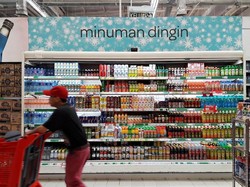 Transmart Carrefour Gelar Promo Beli 2 Gratis 1