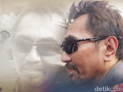 Polda Metro Periksa AS Pemberi Senpi untuk Aa Gatot Hari Ini