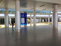 Bandara Hanandjoeddin Berubah Status, Ini Kata Gubernur Babel