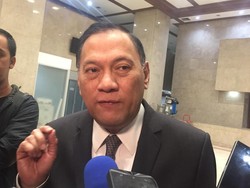 Agus Marto Tak Hadiri Pemeriksaan di KPK Terkait Kasus Korupsi e-KTP