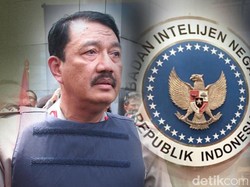 Fit and Proper Test Budi Gunawan di DPR akan Digelar Tertutup