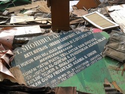 Ahok: Kami Tampung Anak Panti Asuhan yang Kena Gusur di Rawajati