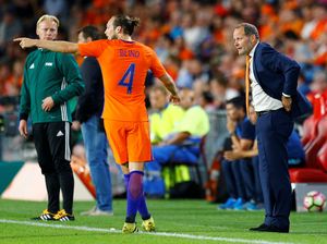 Belanda Langsung Fokus ke Swedia