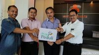 PLN Peduli Pendidikan