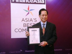 Buktikan Integritas, BCA Borong 5 Penghargaan di Ajang Asias Best Companies