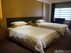 Liburan ke Macau, Ada Pilihan Hotel Bintang 4 yang Strategis