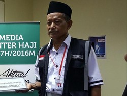 Tentang Haji, Ujian Terhadap Ibrahim dan Melawan Bisikan Setan
