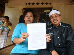 Pemkab Purwakarta Optimistis Akhir Tahun ini 100 Persen Rumah Teraliri Listrik