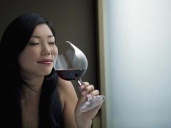 Dari Mana Asal Aroma Unik Wine?