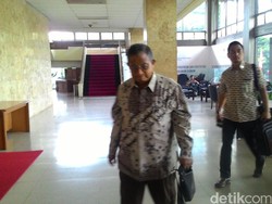 Darmin Nasution Masih Yakin Ekonomi RI Tumbuh 5,2% Tahun Ini