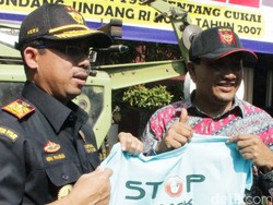 Bupati Pasuruan Usul Aturan Penggunaan Dana Cukai Dipermudah