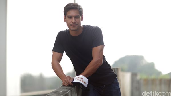 Girls, Richard Kyle Kece Banget!