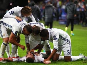 Carvajal: Saatnya Madrid Menangi La Liga Musim Ini