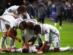 Carvajal: Saatnya Madrid Menangi La Liga Musim Ini