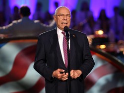 Eks Menlu AS Colin Powell Idap Kanker Darah Sebelum Meninggal karena COVID-19