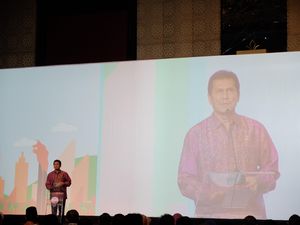 Menpan Segera Buat SK Mewajibkan Kepala Daerah Ikut Smart City Forum