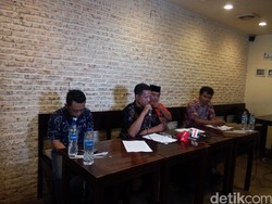 Rawan Dikorupsi, Program Dana Aspirasi DPR Diminta Dihapus