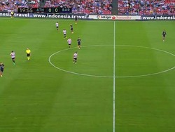 Wonderful Indonesia Eksis di La Liga Spanyol