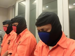 JK: Kasus Prostitusi Anak untuk Gay Pelanggaran Hukum Berat