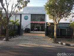 Pengakuan Reza ke Petugas BNNP NTB soal Ritual dan Sabu yang Dipakainya